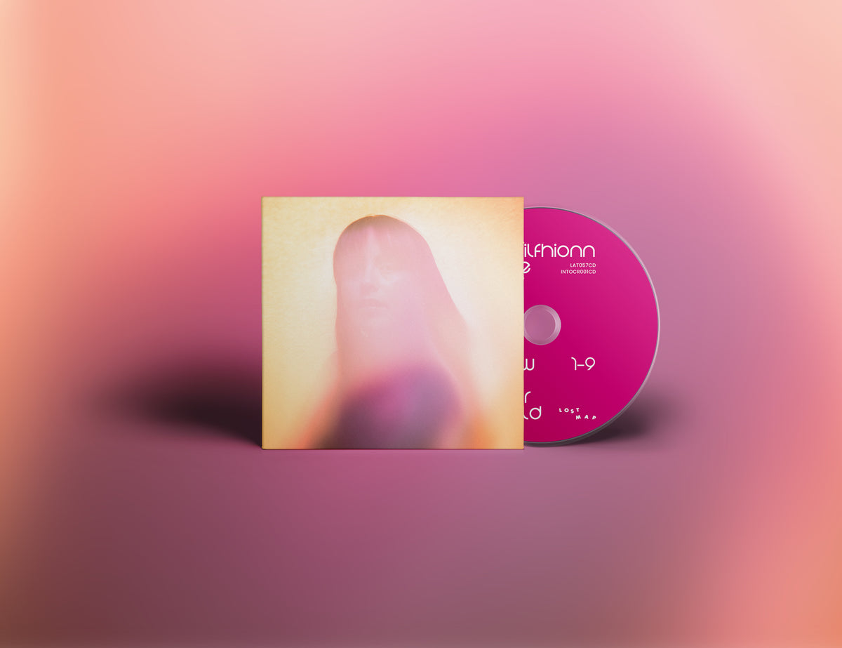 Draw Out Your World CD
