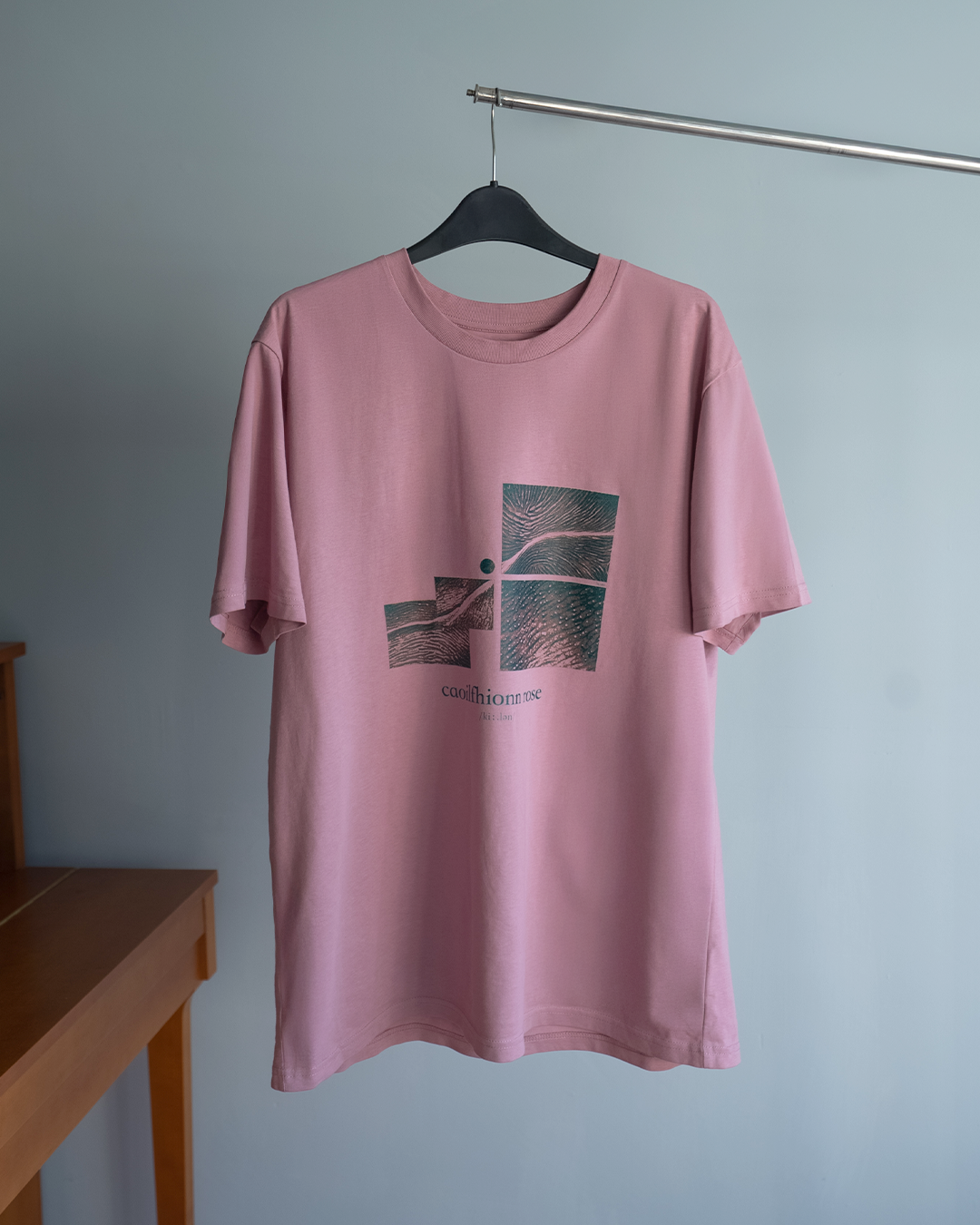 Paths T-Shirt
