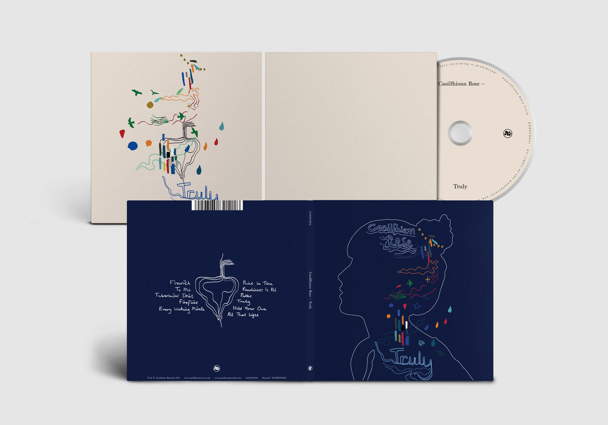 Truly CD (Signed)