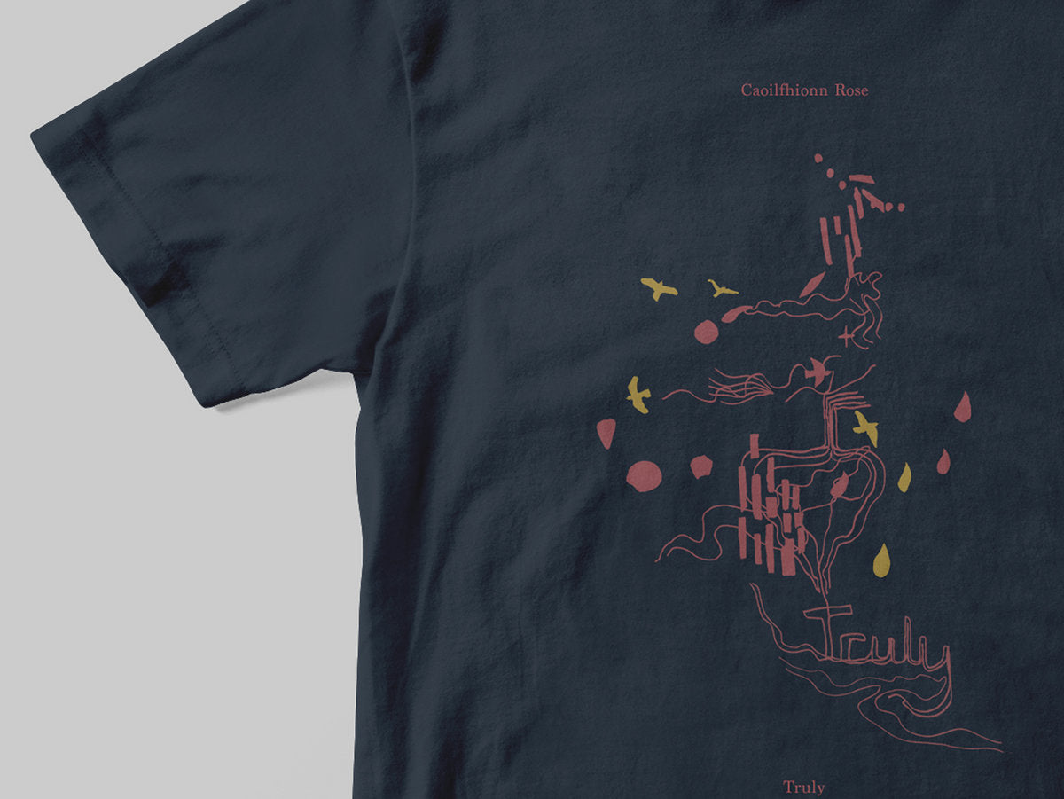 Truly - Limited Edition T-Shirt