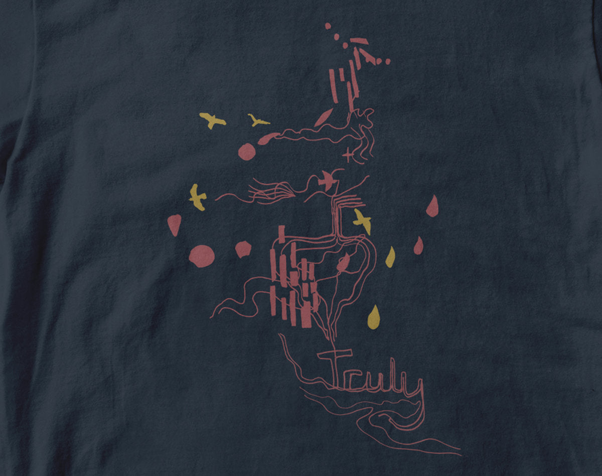 Truly - Limited Edition T-Shirt