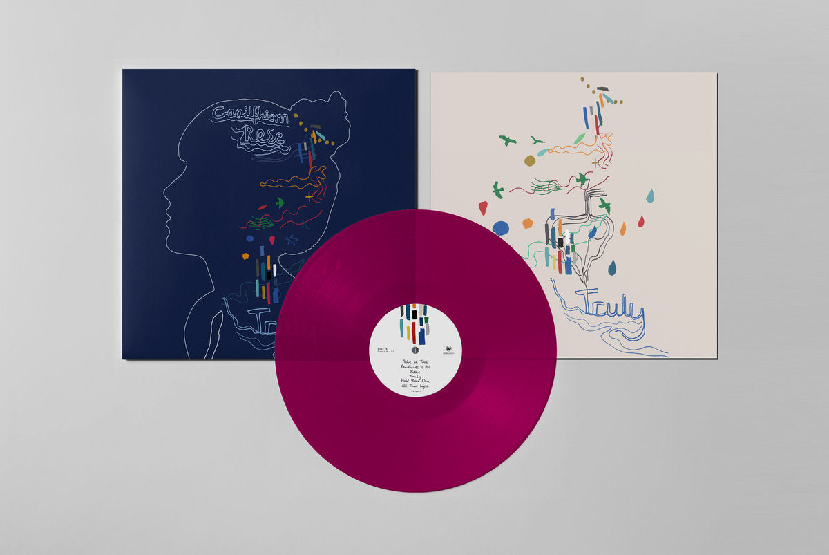 Truly 12"