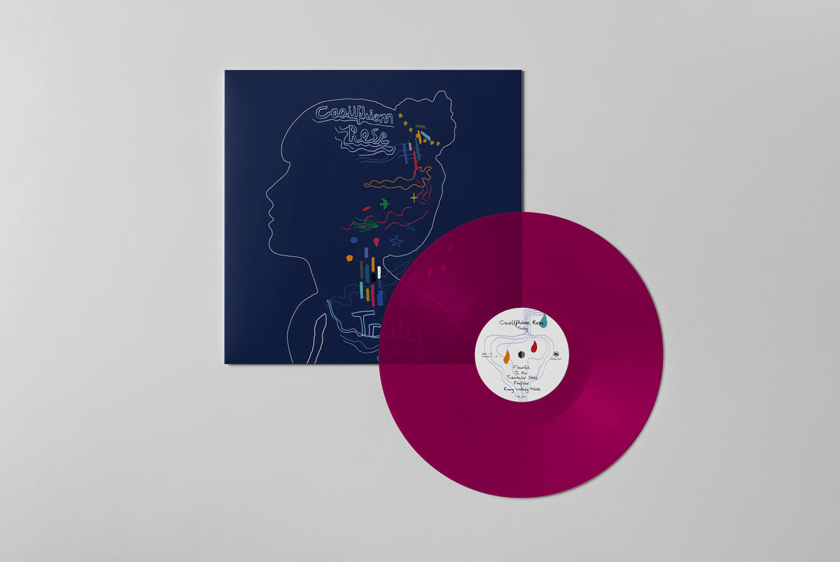 Truly 12"