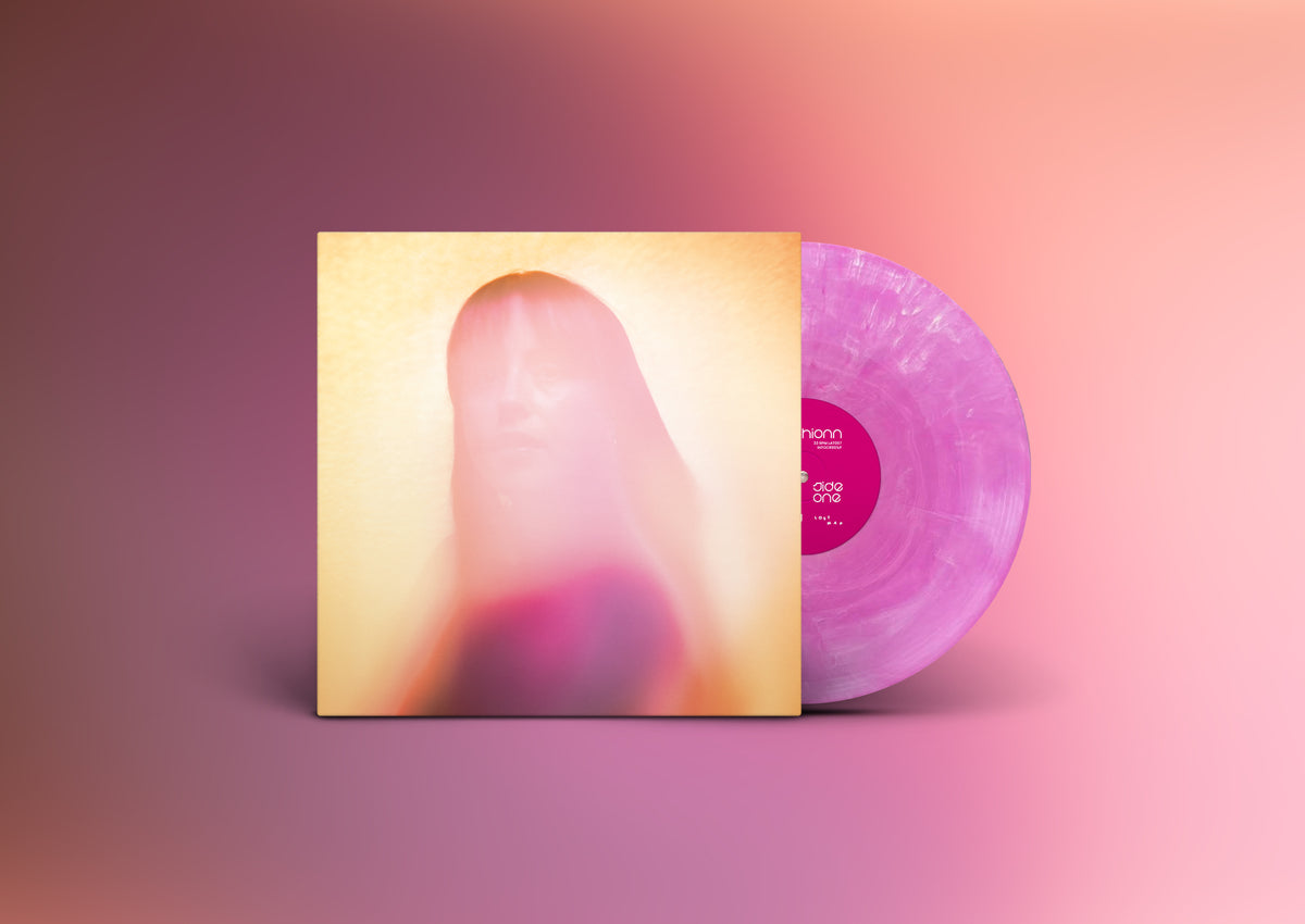 Draw Out Your World Ltd 12"