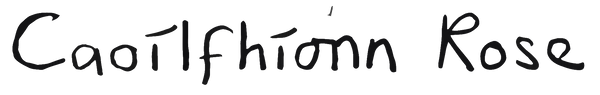 Caoilfhionn Rose