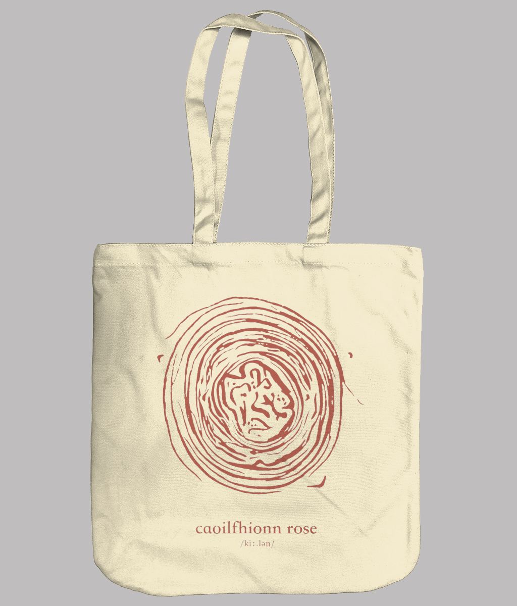 When Wandering - Tote Bag